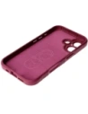 Hurtownia GSM - Bizon Case Tur Apple iPhone 16 dunkel lila - BIZ6580 - {ean13} - Hurt
