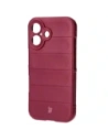 Hurtownia GSM - Bizon Case Tur Apple iPhone 16 dunkel lila - BIZ6580 - {ean13} - Hurt