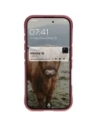 Hurtownia GSM - Bizon Case Tur Apple iPhone 16 dunkel lila - BIZ6580 - {ean13} - Hurt