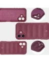 Hurtownia GSM - Bizon Case Tur Apple iPhone 16 dunkel lila - BIZ6580 - {ean13} - Hurt