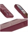 Hurtownia GSM - Bizon Case Tur Apple iPhone 16 dunkel lila - BIZ6580 - {ean13} - Hurt