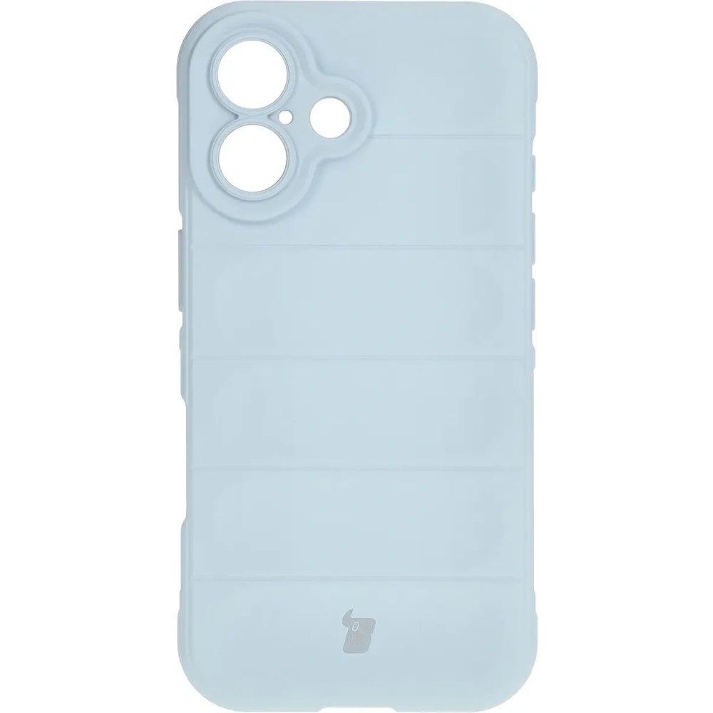 Hurtownia GSM - Bizon Fall Tur Apple iPhone 16 hellblau - BIZ6581 - {ean13} - Hurt