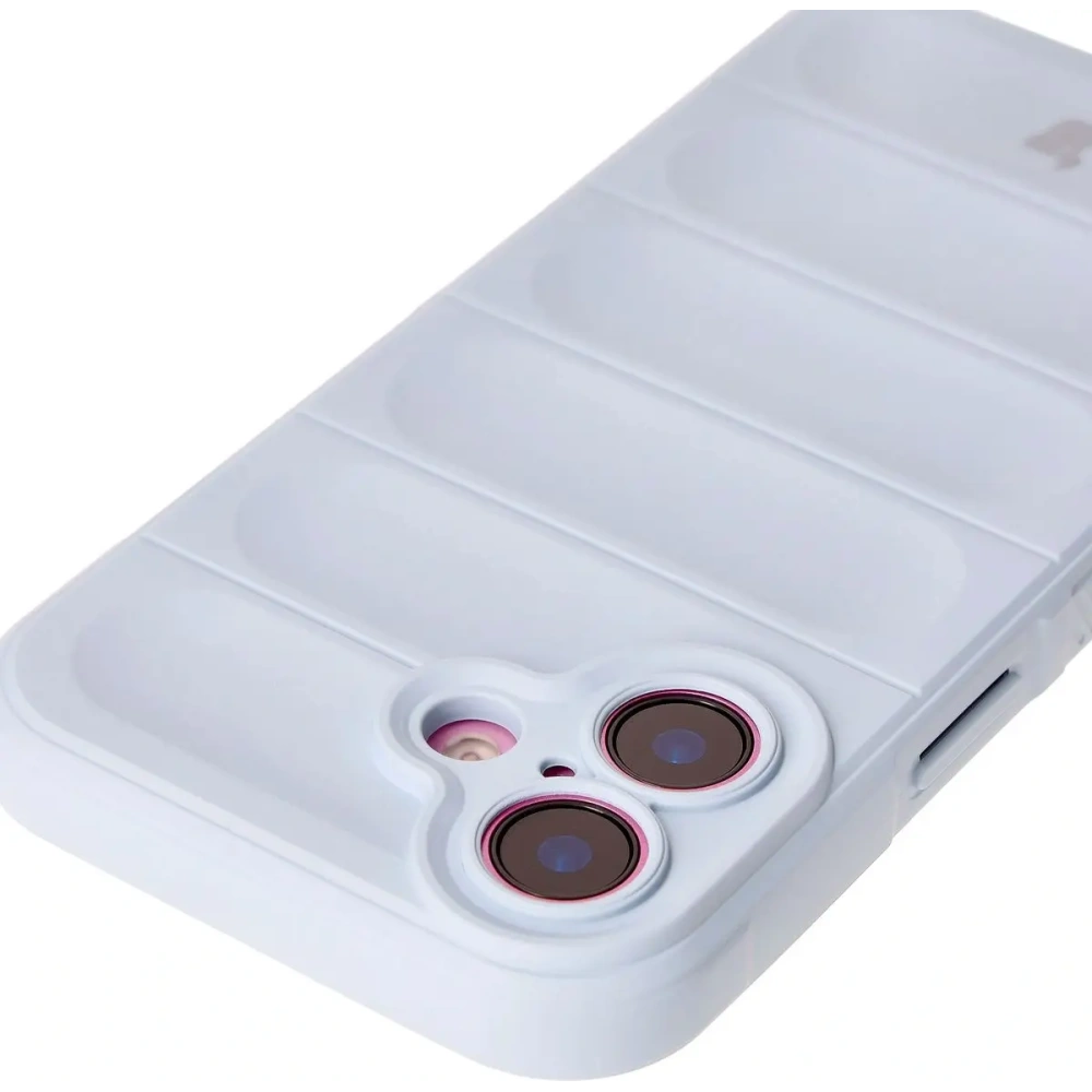 Hurtownia GSM - Pancerne etui Bizon Case Tur do Apple iPhone 16 jasně modré - BIZ6581 - {ean13} - Hurt