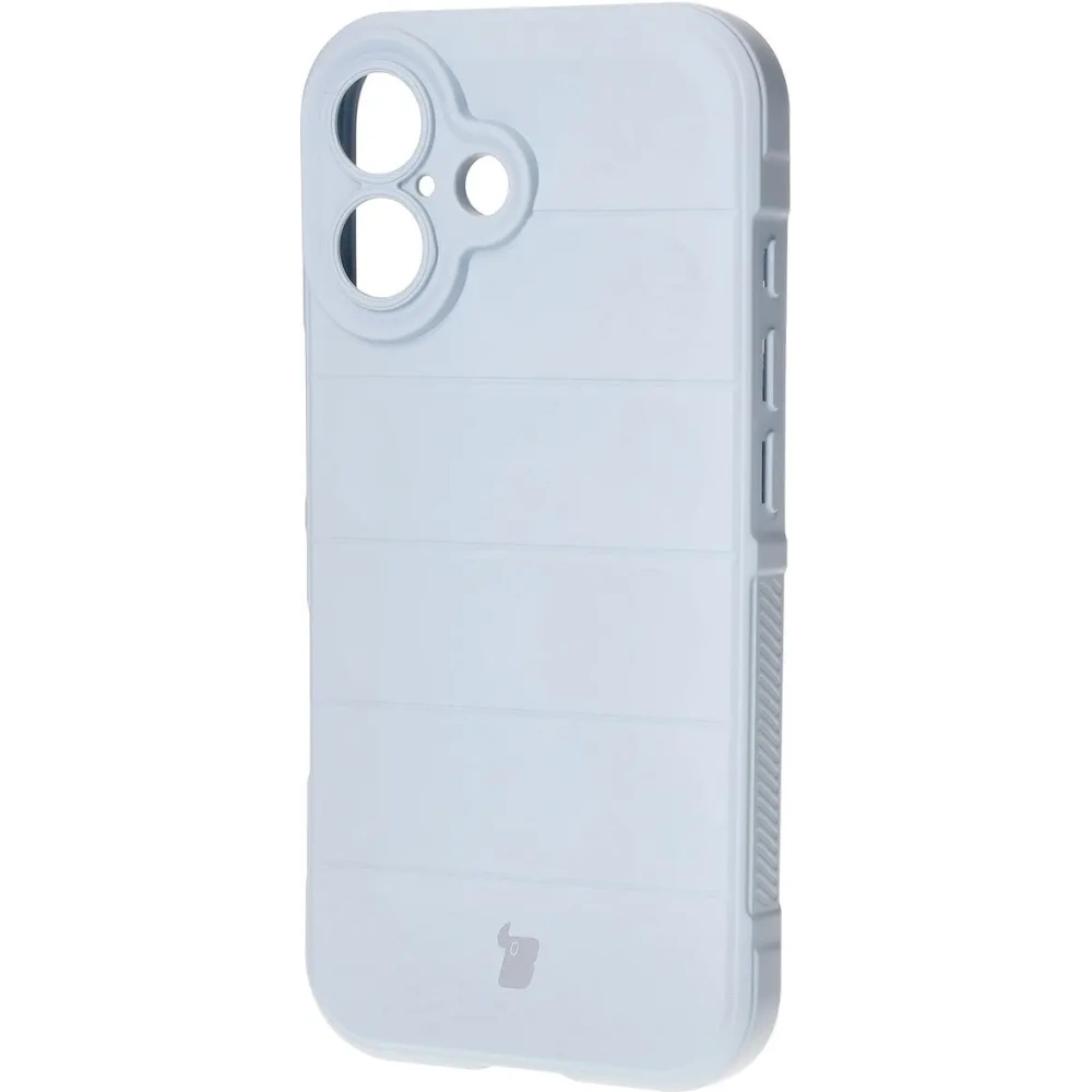 Hurtownia GSM - Bizon Fall Tur Apple iPhone 16 hellblau - BIZ6581 - {ean13} - Hurt