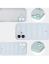 Hurtownia GSM - Bizon Case Tur Apple iPhone 16 albastru deschis - BIZ6581 - {ean13} - Hurt