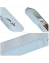 Hurtownia GSM - Bizon Fall Tur Apple iPhone 16 hellblau - BIZ6581 - {ean13} - Hurt