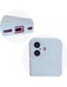 Wholesale Bizon Case Tur Apple iPhone 16 light blue - BIZ6581 - {ean13} - Hurt