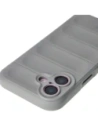 Wholesale Bizon Case Tur Apple iPhone 16 light grey - BIZ6582 - {ean13} - Hurt