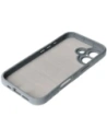 Wholesale Bizon Case Tur Apple iPhone 16 light grey - BIZ6582 - {ean13} - Hurt