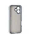 Wholesale Bizon Case Tur Apple iPhone 16 light grey - BIZ6582 - {ean13} - Hurt