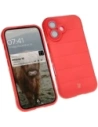 Bizon Case Tur Apple iPhone 16 red