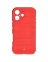 Hurtownia GSM - Bizon Case Tur Apple iPhone 16 rot - BIZ6583 - {ean13} - Hurt