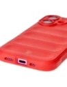 Hurtownia GSM - Bizon Case Tur Apple iPhone 16 rot - BIZ6583 - {ean13} - Hurt