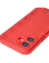 Hurtownia GSM - Bizon Case Tur Apple iPhone 16 rot - BIZ6583 - {ean13} - Hurt