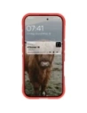 Hurtownia GSM - Bizon Case Tur Apple iPhone 16 rot - BIZ6583 - {ean13} - Hurt