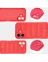 Wholesale Bizon Case Tur Apple iPhone 16 red - BIZ6583 - {ean13} - Hurt