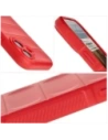 Hurtownia GSM - Bizon Case Tur Apple iPhone 16 rot - BIZ6583 - {ean13} - Hurt