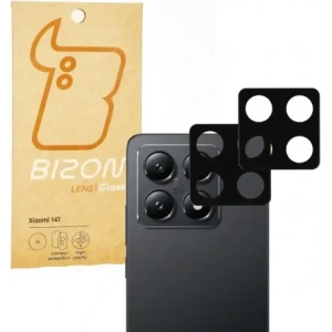 Hurtownia GSM - Bizon Lentilă de Sticlă Xiaomi 14T [2 PACHET] - BIZ6584 - {ean13} - Hurt