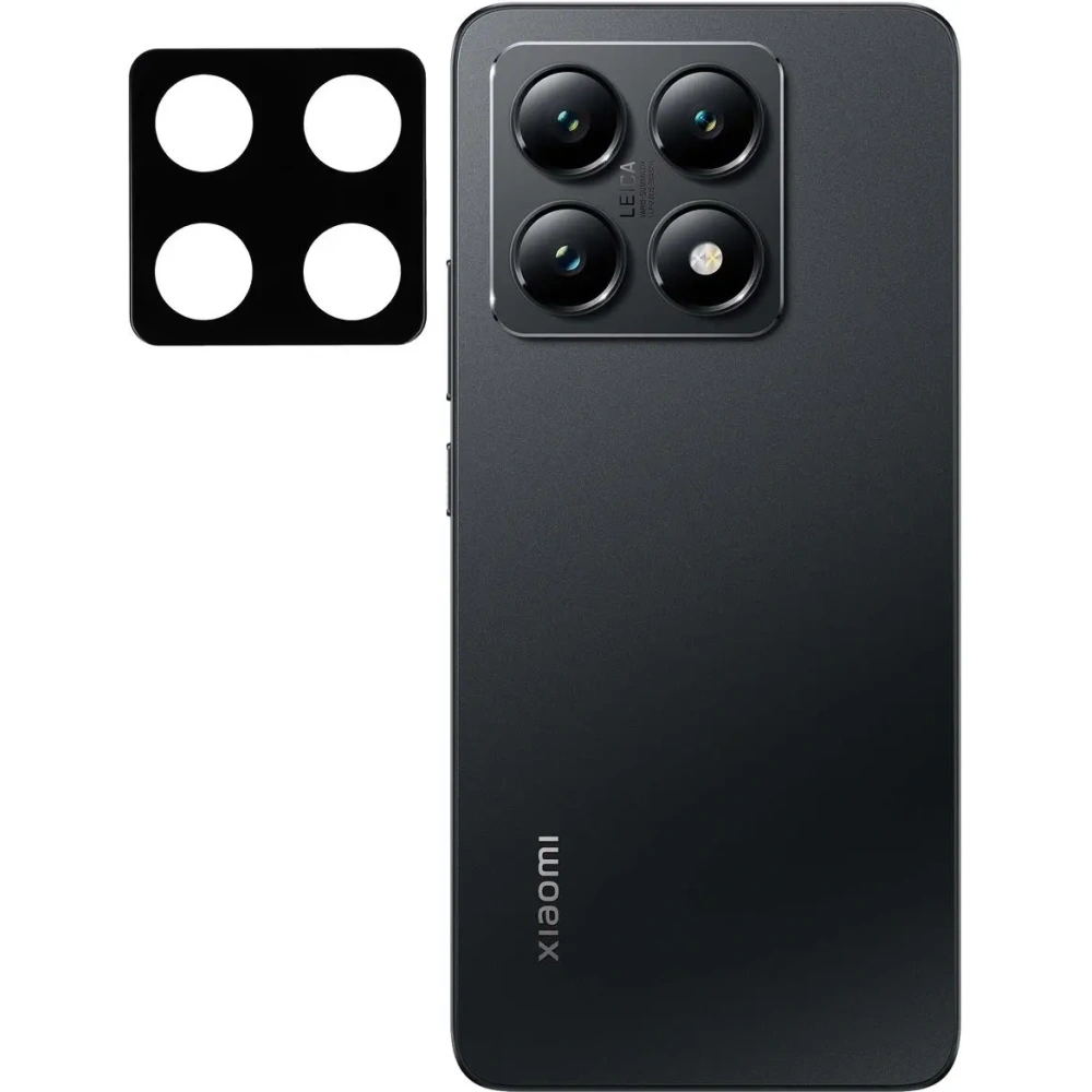 Hurtownia GSM - Sklo na aparát Bizon Glass Lens do Xiaomi 14T [2 PACK] - BIZ6584 - {ean13} - Hurt