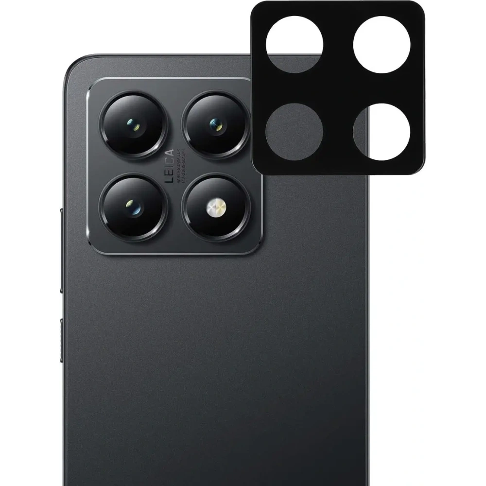 Hurtownia GSM - Sklo na aparát Bizon Glass Lens do Xiaomi 14T [2 PACK] - BIZ6584 - {ean13} - Hurt