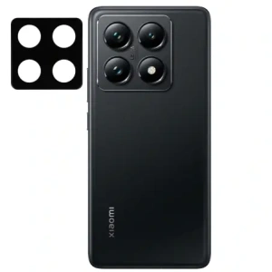 Sklo na aparát Bizon Glass Lens do Xiaomi 14T Pro [2 PACK]