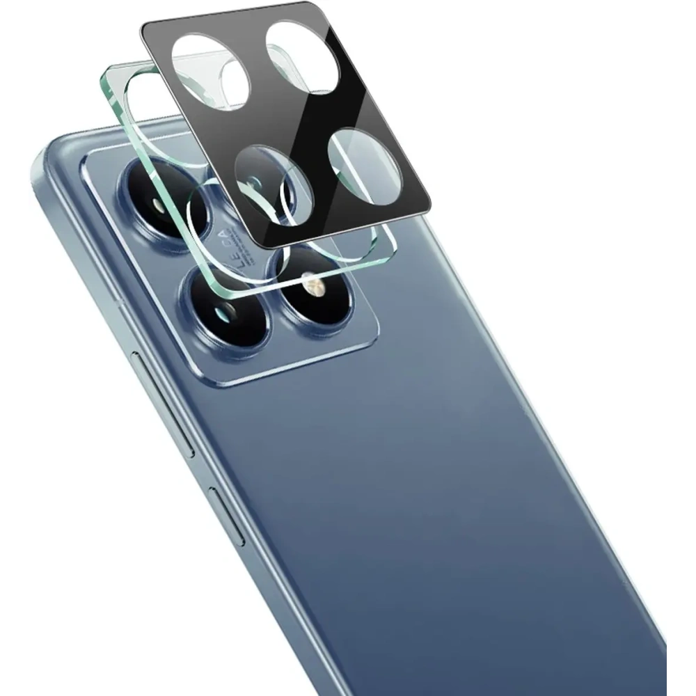 Hurtownia GSM - Szkło na aparat Bizon Glass Lens do Xiaomi 14T Pro [2 PACK] - BIZ6585 - {ean13} - Hurt