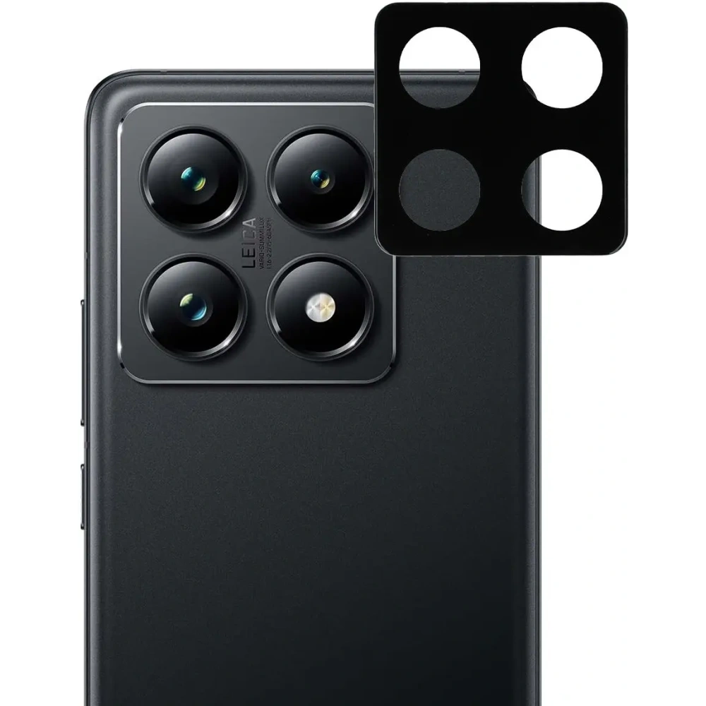 Hurtownia GSM - Sklo na aparát Bizon Glass Lens do Xiaomi 14T Pro [2 PACK] - BIZ6585 - {ean13} - Hurt