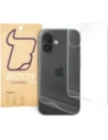 Bizon Glass Hydrogel Apple iPhone 16 [2 PACK]