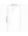 Hurtownia GSM - Bizon Glass Hydrogel Apple iPhone 16 [2 PACK] - BIZ6586 - {ean13} - Hurt