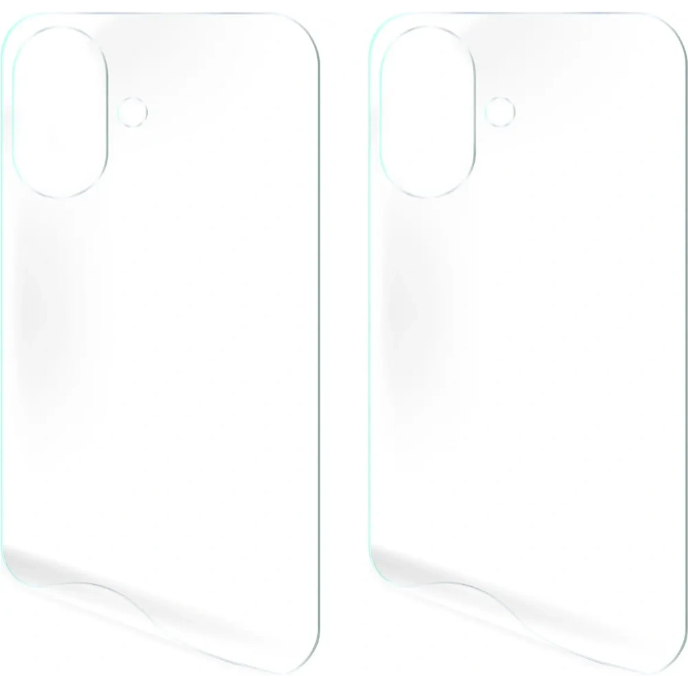 Hurtownia GSM - Bizon Glass Hydrogel Apple iPhone 16 [2 PACK] - BIZ6586 - {ean13} - Hurt