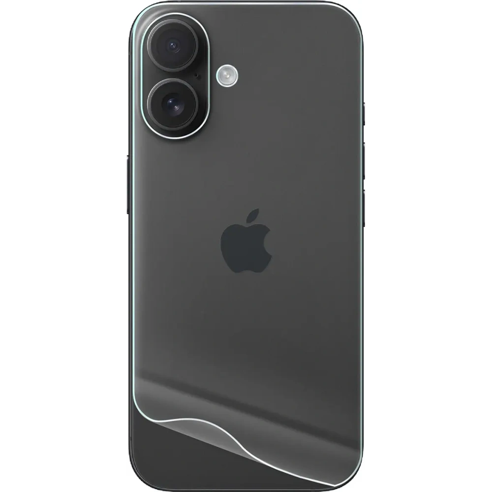 Hurtownia GSM - Bizon Glass Hydrogel Apple iPhone 16 [2 PACK] - BIZ6586 - {ean13} - Hurt