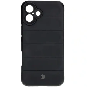 Hurtownia GSM - Bizon Case Tur Apple iPhone 16 Plus schwarz - BIZ6587 - {ean13} - Hurt