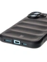 Hurtownia GSM - Bizon Case Tur Apple iPhone 16 Plus schwarz - BIZ6587 - {ean13} - Hurt