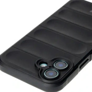 Hurtownia GSM - Bizon Case Tur Apple iPhone 16 Plus schwarz - BIZ6587 - {ean13} - Hurt