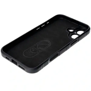Hurtownia GSM - Bizon Case Tur Apple iPhone 16 Plus schwarz - BIZ6587 - {ean13} - Hurt
