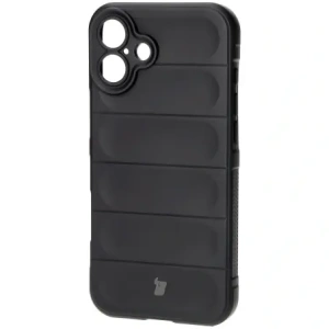Hurtownia GSM - Bizon Case Tur Apple iPhone 16 Plus schwarz - BIZ6587 - {ean13} - Hurt