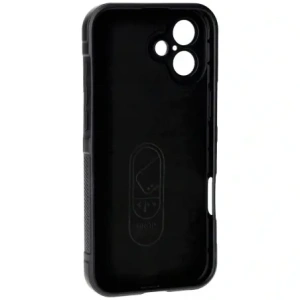 Hurtownia GSM - Bizon Case Tur Apple iPhone 16 Plus schwarz - BIZ6587 - {ean13} - Hurt