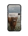 Hurtownia GSM - Bizon Case Tur Apple iPhone 16 Plus schwarz - BIZ6587 - {ean13} - Hurt