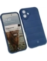 Bizon Case Tur Apple iPhone 16 Plus navy blue