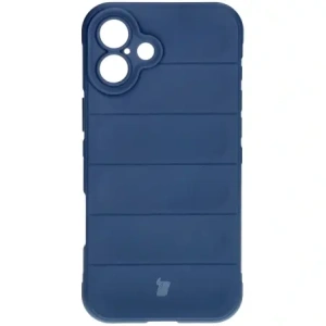 Hurtownia GSM - Bizon Case Tur Apple iPhone 16 Plus navy blue - BIZ6588 - {ean13} - Hurt