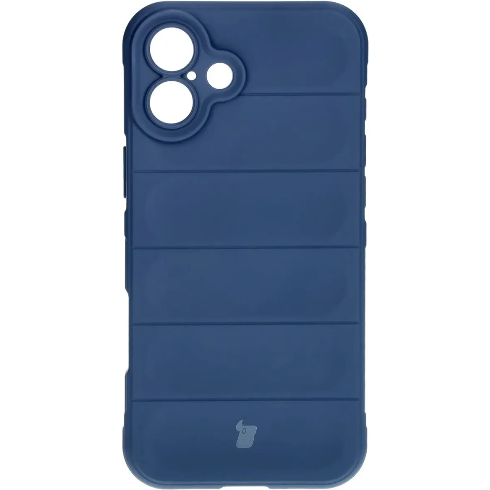 Hurtownia GSM - Pancéřové pouzdro Bizon Case Tur pro Apple iPhone 16 Plus modré - BIZ6588 - {ean13} - Hurt