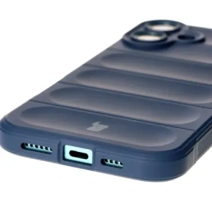 Hurtownia GSM - Bizon Case Tur Apple iPhone 16 Plus navy blue - BIZ6588 - {ean13} - Hurt