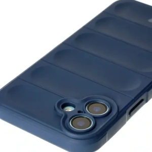 Hurtownia GSM - Bizon Case Tur Apple iPhone 16 Plus navy blue - BIZ6588 - {ean13} - Hurt