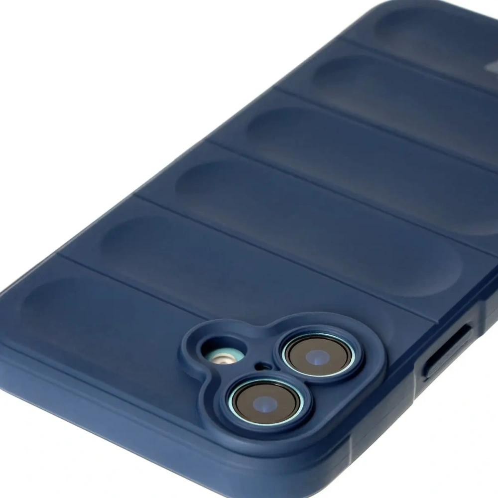 Hurtownia GSM - Bizon Case Tur Apple iPhone 16 Plus navy blue - BIZ6588 - {ean13} - Hurt