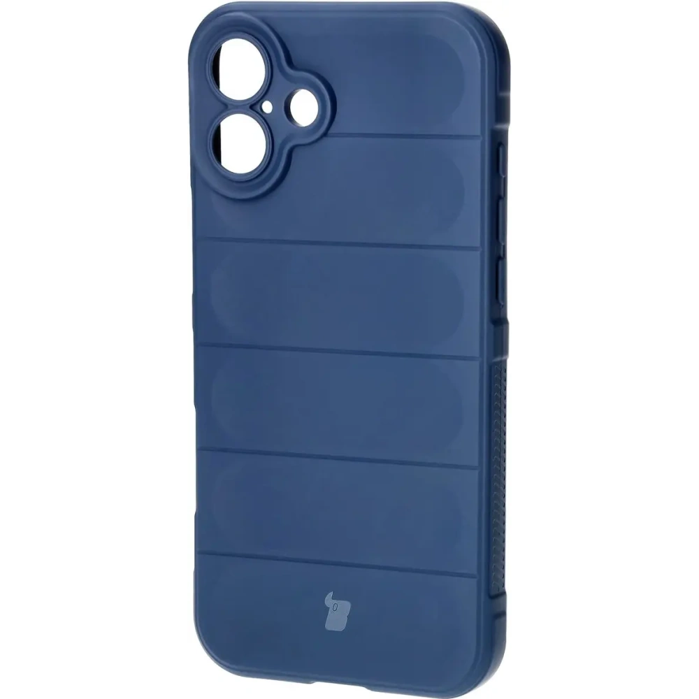 Hurtownia GSM - Bizon Case Tur Apple iPhone 16 Plus navy blue - BIZ6588 - {ean13} - Hurt