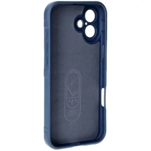 Hurtownia GSM - Bizon Case Tur Apple iPhone 16 Plus navy blue - BIZ6588 - {ean13} - Hurt