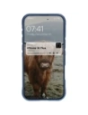 Hurtownia GSM - Bizon Case Tur Apple iPhone 16 Plus navy blue - BIZ6588 - {ean13} - Hurt
