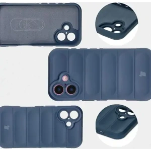 Hurtownia GSM - Bizon Case Tur Apple iPhone 16 Plus navy blue - BIZ6588 - {ean13} - Hurt