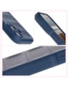Hurtownia GSM - Bizon Case Tur Apple iPhone 16 Plus navy blue - BIZ6588 - {ean13} - Hurt