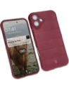 Hurtownia GSM - Bizon Case Tur Apple iPhone 16 Plus dunkel lila - BIZ6589 - {ean13} - Hurt